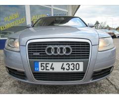 Audi A6 3,0 TDI quattro tiptronic - 3