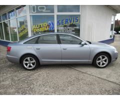 Audi A6 3,0 TDI quattro tiptronic - 7