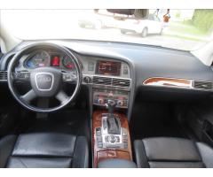 Audi A6 3,0 TDI quattro tiptronic - 9