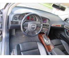 Audi A6 3,0 TDI quattro tiptronic - 11