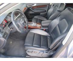 Audi A6 3,0 TDI quattro tiptronic - 12