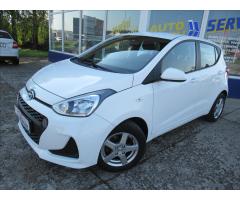 Hyundai i10 1,0 Family - 1