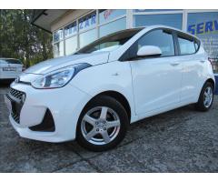 Hyundai i10 1,0 Family - 2