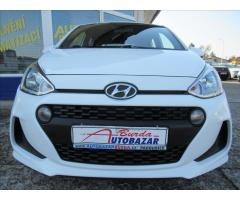 Hyundai i10 1,0 Family - 3