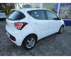 Hyundai i10 1,0 Family - 4