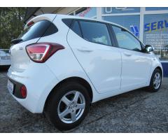 Hyundai i10 1,0 Family - 5