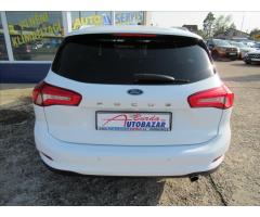 Ford Focus 1,5 TDCI Nové rozvody !!! - 6