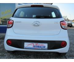 Hyundai i10 1,0 Family - 6