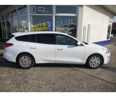 Ford Focus 1,5 TDCI Nové rozvody !!! - 7