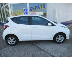 Hyundai i10 1,0 Family - 7