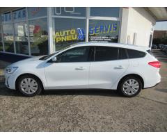 Ford Focus 1,5 TDCI Nové rozvody !!! - 8