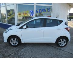 Hyundai i10 1,0 Family - 8