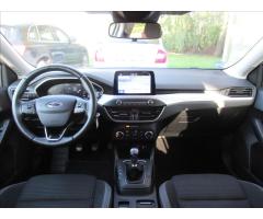 Ford Focus 1,5 TDCI Nové rozvody !!! - 9