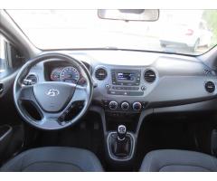 Hyundai i10 1,0 Family - 9