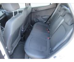 Hyundai i10 1,0 Family - 10