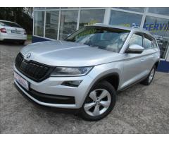 ŠKODA SUPERB COMBI 2.0TDI 140 LAURIN&K 4X4 DSG 7ST