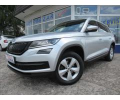 Škoda Kodiaq Style DSG