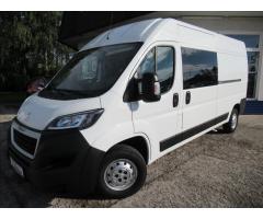 Peugeot Boxer 2,0 BlueHDI 130k 3300 L3H2 - 1