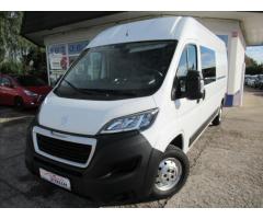 Peugeot Boxer 2,0 BlueHDI 130k 3300 L3H2 Active - 2