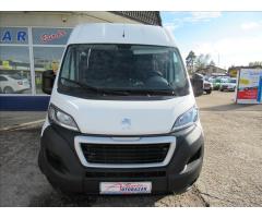 Peugeot Boxer 2,0 BlueHDI 130k 3300 L3H2 Active - 3