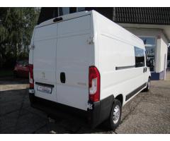 Peugeot Boxer 2,0 BlueHDI 130k 3300 L3H2 Active - 5