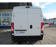 Peugeot Boxer 2,0 BlueHDI 130k 3300 L3H2 - 6