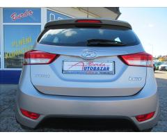 Hyundai ix20 1,4 i CVVT Trikolor - 6