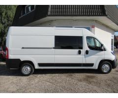 Peugeot Boxer 2,0 BlueHDI 130k 3300 L1H1 Active - 7