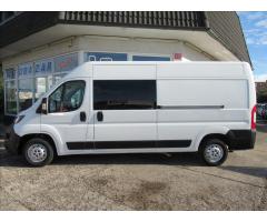 Peugeot Boxer 2,0 BlueHDI 130k 3300 L3H2 Active - 8