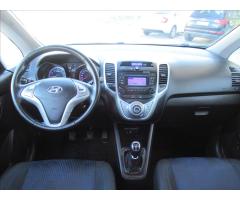 Hyundai ix20 1,4 i CVVT Trikolor - 9