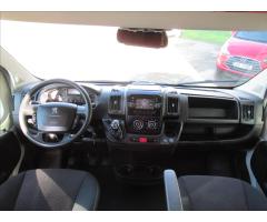 Peugeot Boxer 2,0 BlueHDI 130k 3300 L1H1 Active - 10