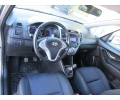 Hyundai ix20 1,4 i CVVT Trikolor - 11