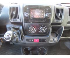 Peugeot Boxer 2,0 BlueHDI 130k 3300 L3H2 Active - 12