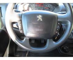 Peugeot Boxer 2,0 BlueHDI 130k 3300 L3H2 - 13