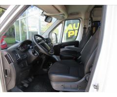 Peugeot Boxer 2,0 BlueHDI 130k 3300 L3H2 - 17