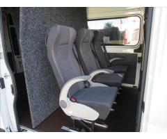 Peugeot Boxer 2,0 BlueHDI 130k 3300 L3H2 - 18