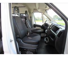 Peugeot Boxer 2,0 BlueHDI 130k 3300 L1H1 Active - 19