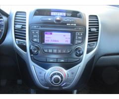 Hyundai ix20 1,4 i CVVT Trikolor - 19