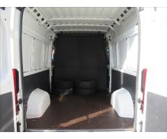 Peugeot Boxer 2,0 BlueHDI 130k 3300 L1H1 Active - 20