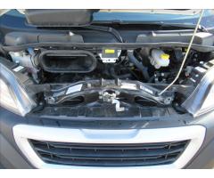 Peugeot Boxer 2,0 BlueHDI 130k 3300 L3H2 - 21