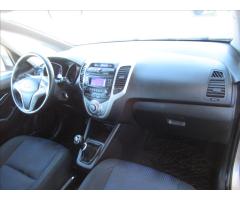 Hyundai ix20 1,4 i CVVT Trikolor - 23