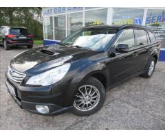 Subaru Outback 2,0 D Active - 1