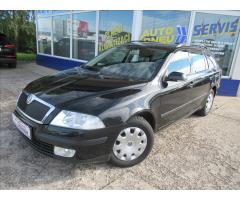 VW Passat 2,0Tdi DSG 140kW Elegance Variant 1 MAJ ČR