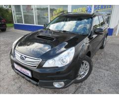 Subaru Outback 2,0 D Active - 2