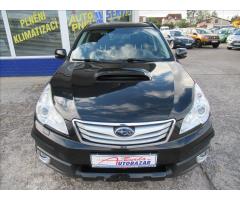 Subaru Outback 2,0 D Active - 3