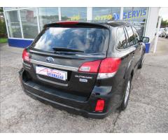 Subaru Outback 2,0 D Active - 5