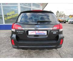 Subaru Outback 2,0 D Active - 6