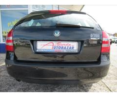 Škoda Octavia 1,6 Ambiente  LPG - DSG - 6