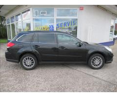 Subaru Outback 2,0 D Active - 7