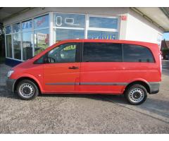 Mercedes-Benz Vito 2,1 113CDI 5 míst !!! - 8